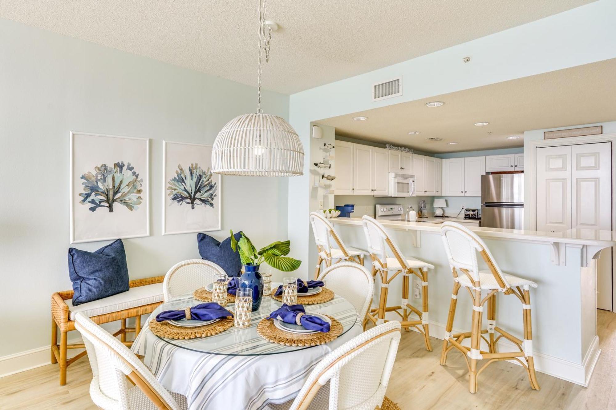 9Th-Floor Beach Condo At Majestic Beach Resort! بنما سيتي بيتش المظهر الخارجي الصورة